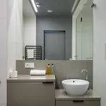 Rentplanet - Sky Tower Апартаменти Вроцлав