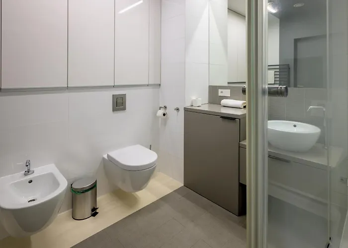 Rentplanet - Sky Tower Вроцлав