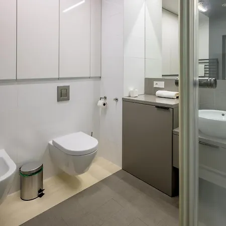 Rentplanet - Sky Tower Wroclaw